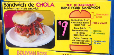 chola